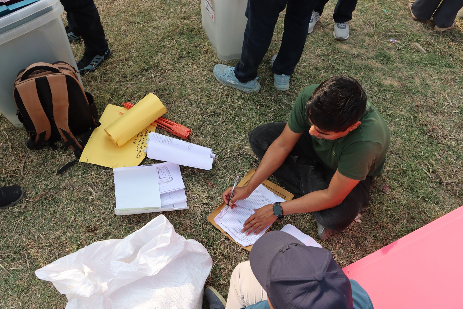 Bankipur result signals shift in voter sentiment as opposition gains ground