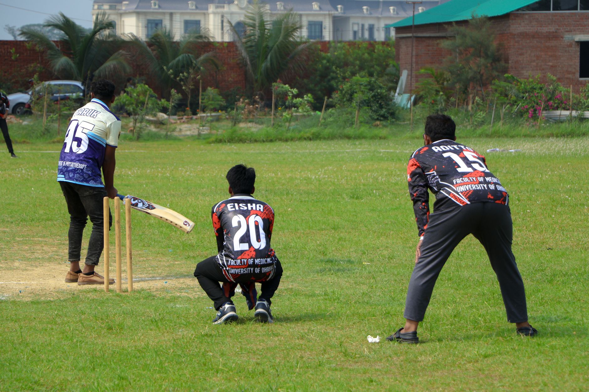 Former Pakistan cricketers face potential two-year PCB ban over unauthorised Zambia league