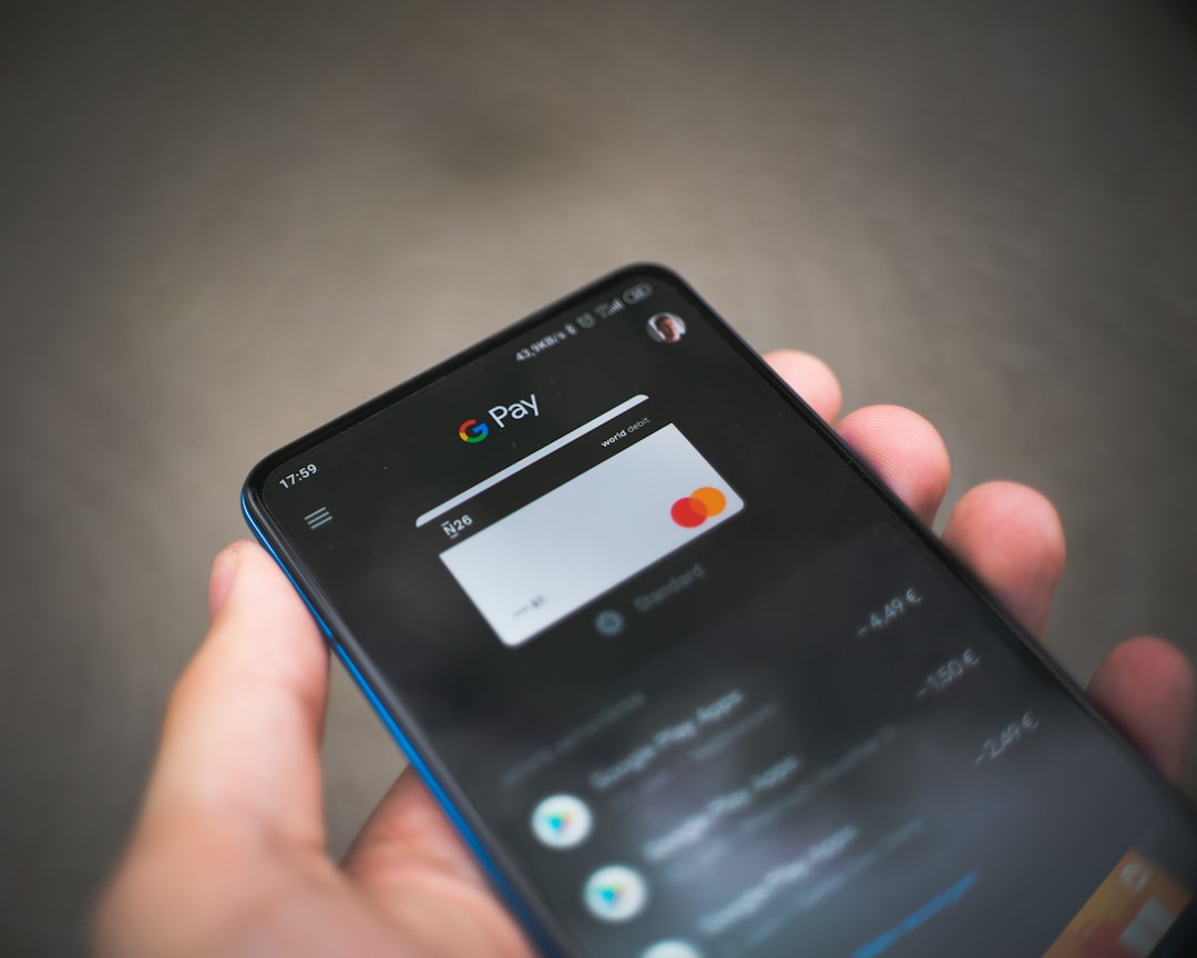 Government considers fee on high-value UPI transactions above Rs 2,000