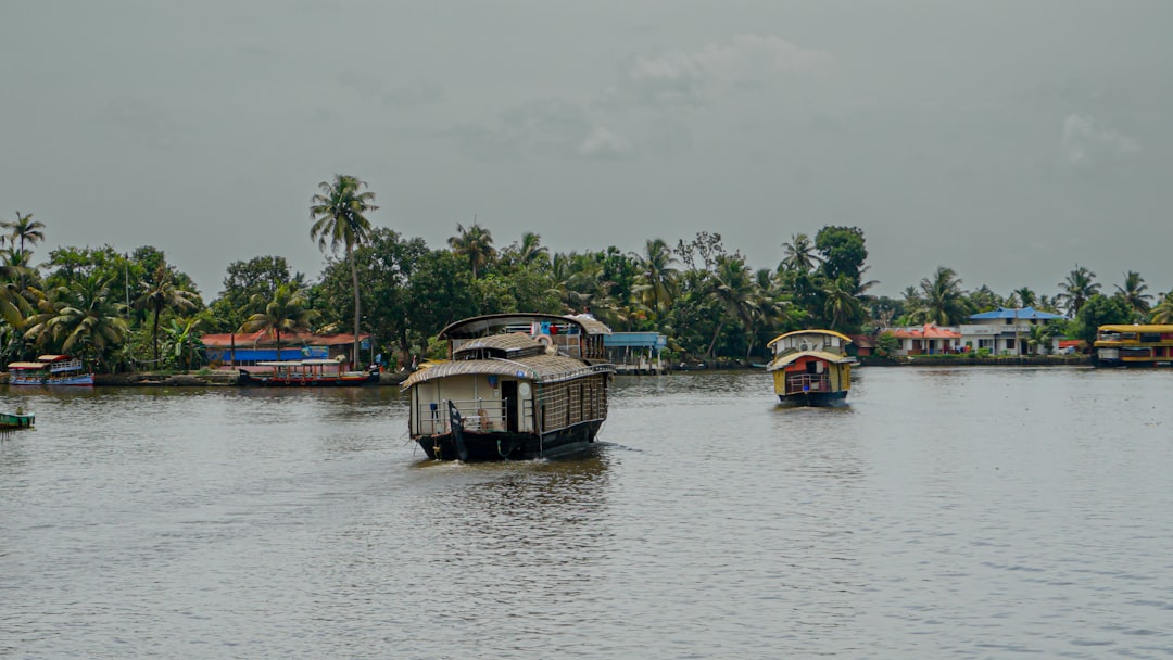 Kerala CM's muted response to devastating floods draws criticism