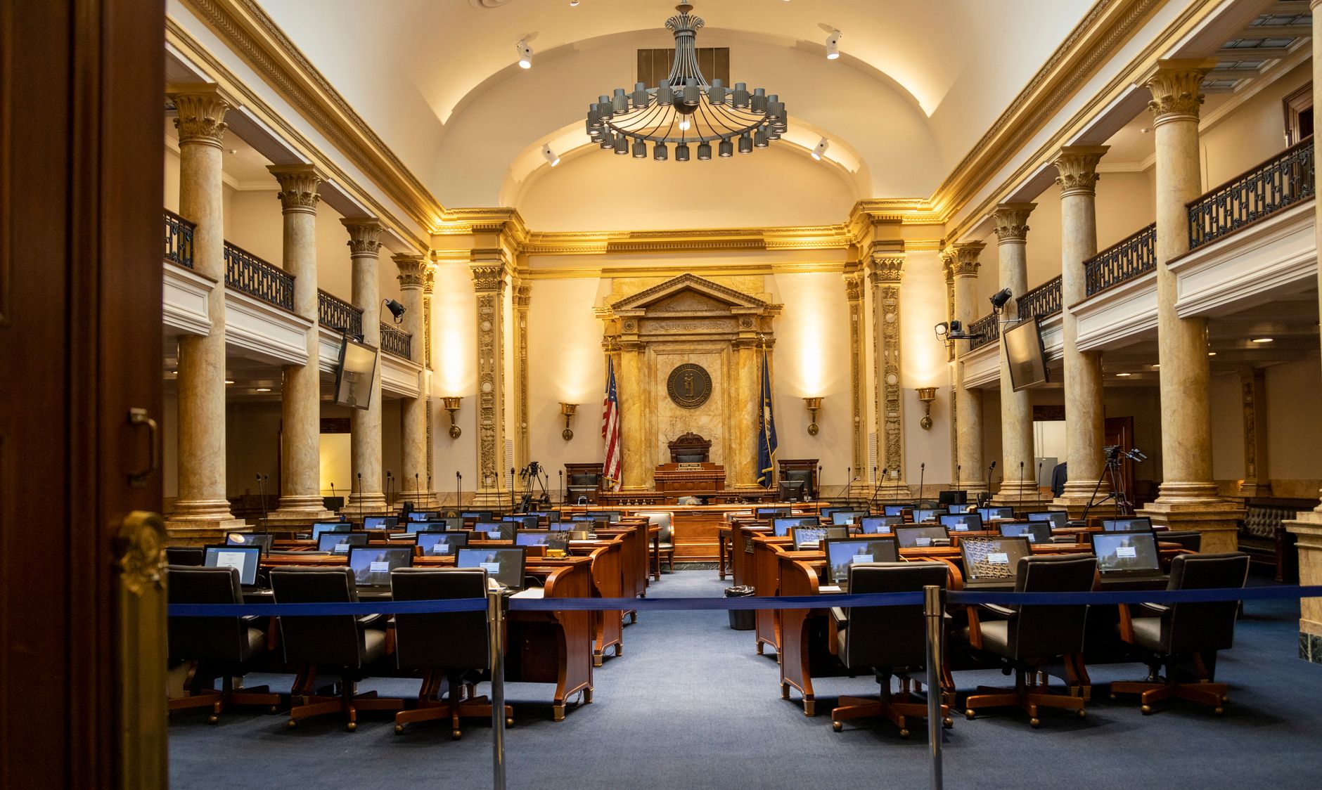 Lone Political Voices: Why Independent MPs Matter in Parliament