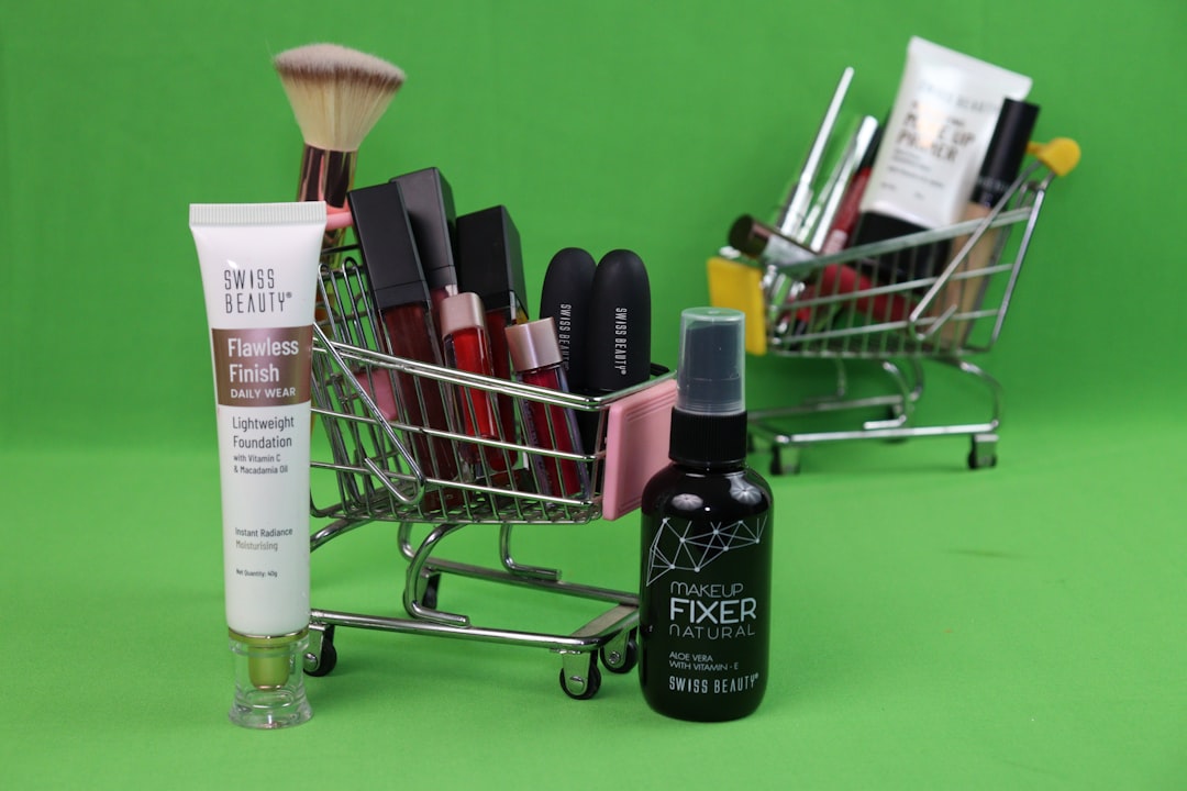 Nykaa triples profit in Q1 as beauty business accelerates growth