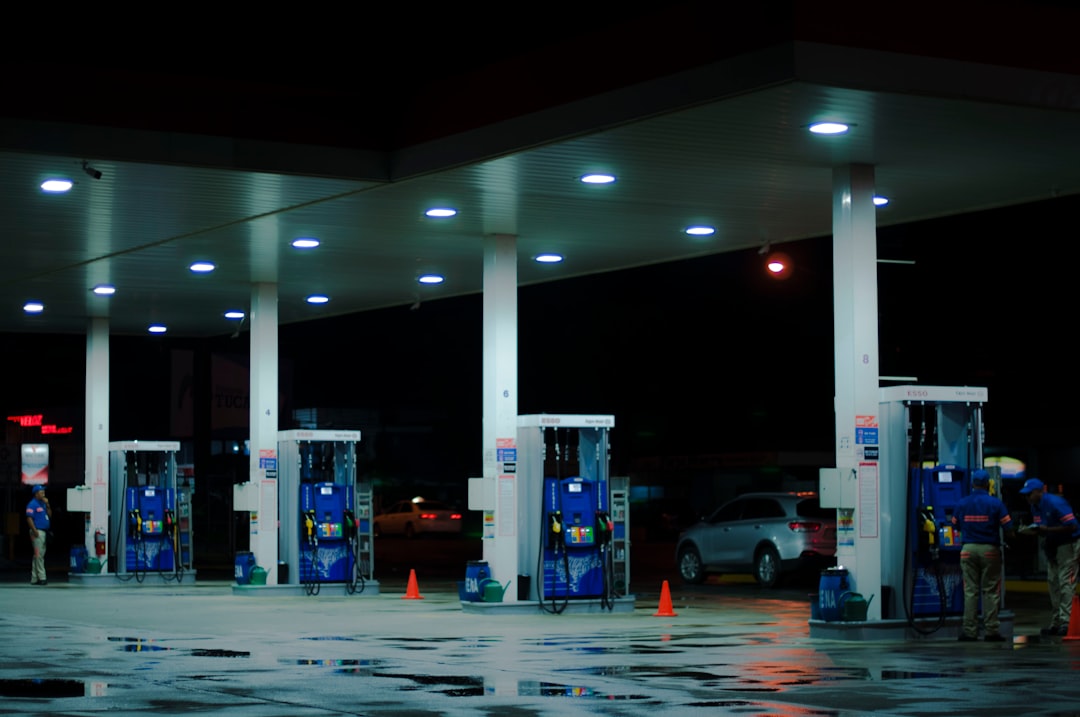 SIAM withdraws concerns over chloride contamination in E20 fuel