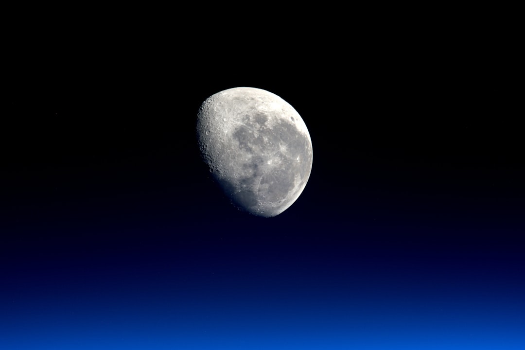 SpaceX Falcon 9 rocket stage set to collide with Moon; scientists await impact data