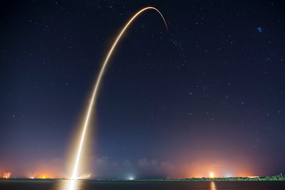 SpaceX revenue surges 92%, but stock falls on profit concerns