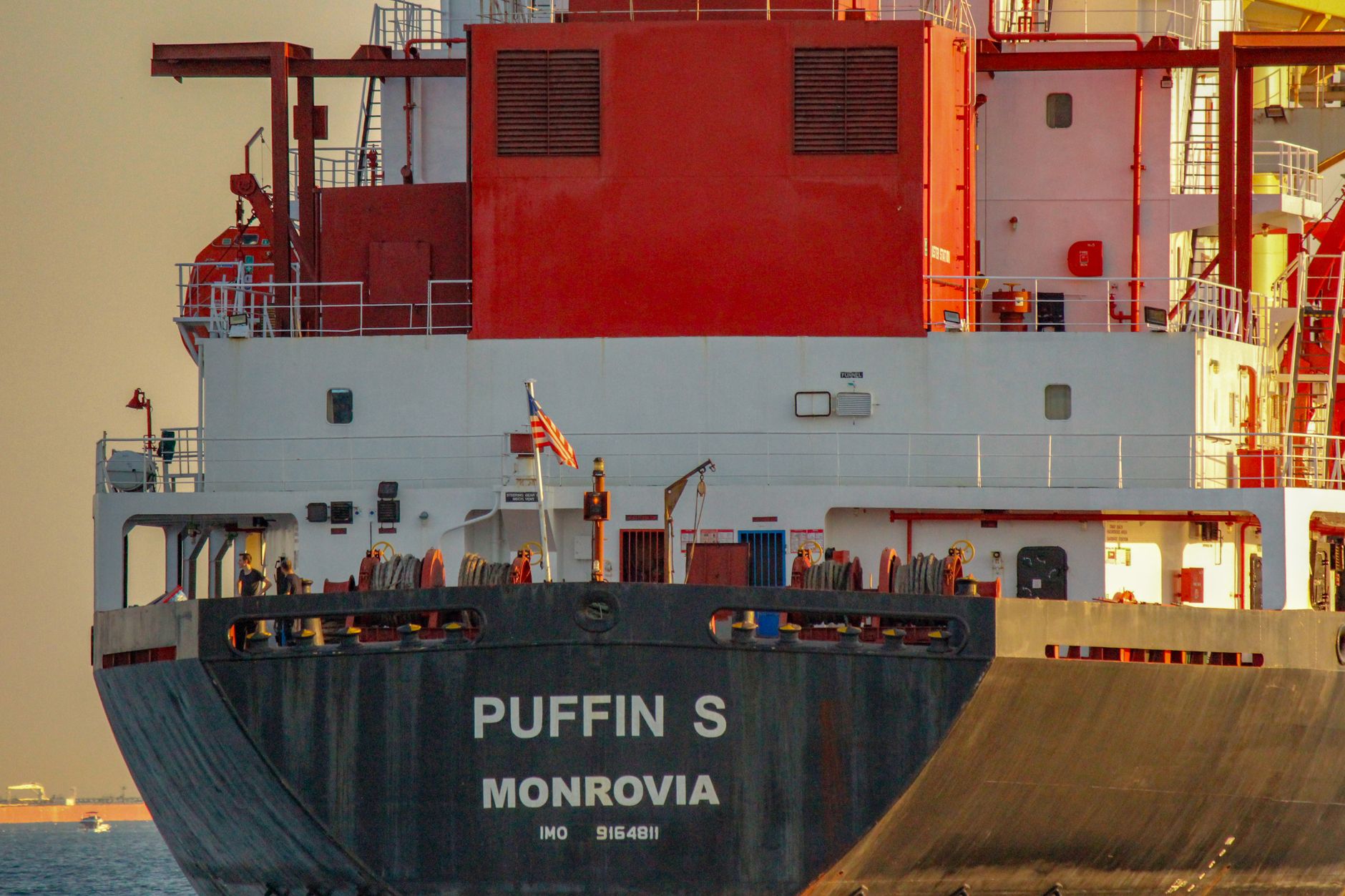Who are the Houthis? The armed group behind Red Sea attacks on merchant vessels