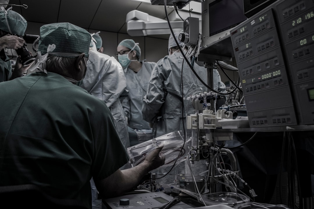Why surgeons ask about snoring: the hidden risk before anesthesia