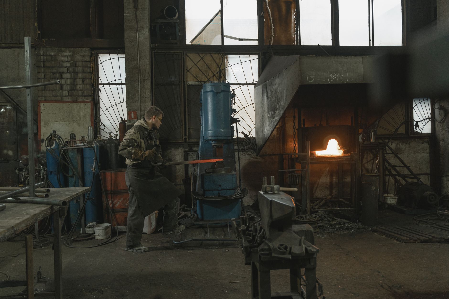 Wind turbine makers seek export incentives and PLI support for forging facilities